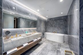 FIVE Palm Jumeirah Dubai