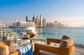 FIVE Palm Jumeirah Dubai