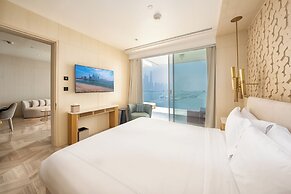 FIVE Palm Jumeirah Dubai