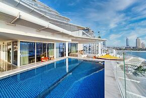 FIVE Palm Jumeirah Dubai