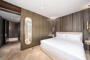 FIVE Palm Jumeirah Dubai