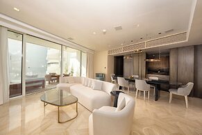 FIVE Palm Jumeirah Dubai