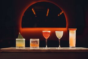 FIVE Palm Jumeirah Dubai