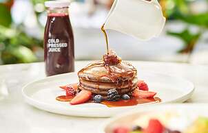 FIVE Palm Jumeirah Dubai