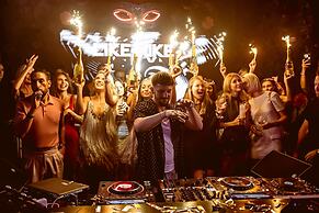 FIVE Palm Jumeirah Dubai