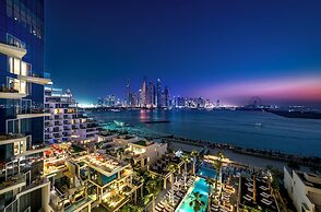 FIVE Palm Jumeirah Dubai