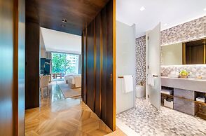 FIVE Palm Jumeirah Dubai