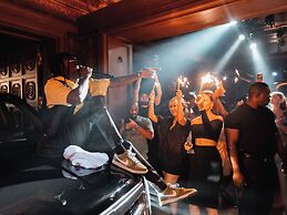 FIVE Palm Jumeirah Dubai