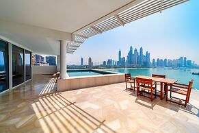FIVE Palm Jumeirah Dubai