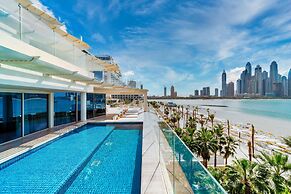 FIVE Palm Jumeirah Dubai