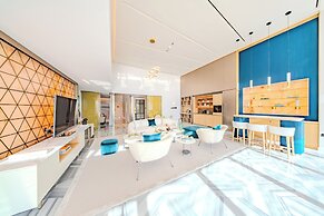 FIVE Palm Jumeirah Dubai
