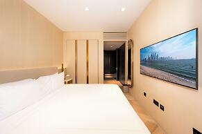 FIVE Palm Jumeirah Dubai