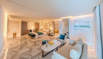 FIVE Palm Jumeirah Dubai