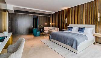 FIVE Palm Jumeirah Dubai