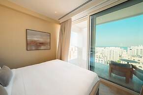 FIVE Palm Jumeirah Dubai