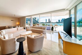 FIVE Palm Jumeirah Dubai