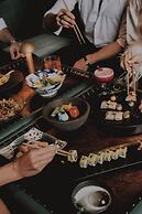 FIVE Palm Jumeirah Dubai