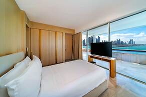 FIVE Palm Jumeirah Dubai