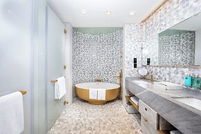 FIVE Palm Jumeirah Dubai