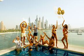 FIVE Palm Jumeirah Dubai