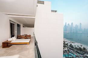 FIVE Palm Jumeirah Dubai