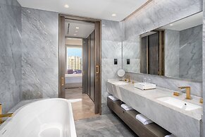 FIVE Palm Jumeirah Dubai