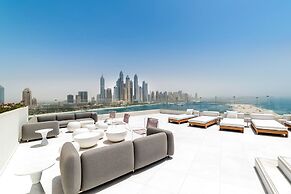FIVE Palm Jumeirah Dubai