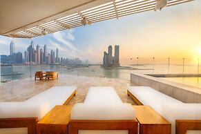 FIVE Palm Jumeirah Dubai