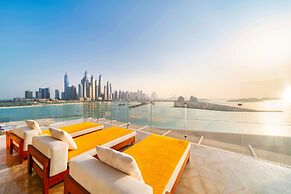 FIVE Palm Jumeirah Dubai