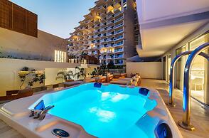 FIVE Palm Jumeirah Dubai