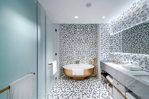 FIVE Palm Jumeirah Dubai