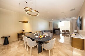 FIVE Palm Jumeirah Dubai