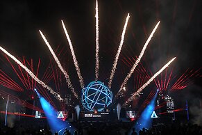 FIVE Palm Jumeirah Dubai