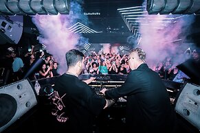 FIVE Palm Jumeirah Dubai