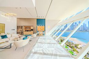 FIVE Palm Jumeirah Dubai