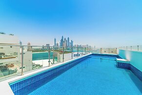 FIVE Palm Jumeirah Dubai