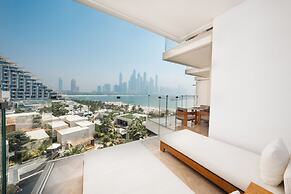 FIVE Palm Jumeirah Dubai