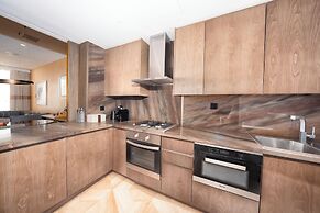 FIVE Palm Jumeirah Dubai