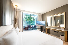 FIVE Palm Jumeirah Dubai