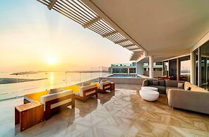 FIVE Palm Jumeirah Dubai