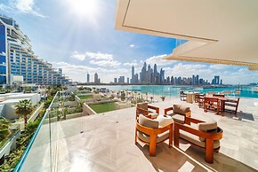 FIVE Palm Jumeirah Dubai