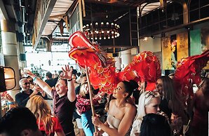 FIVE Palm Jumeirah Dubai