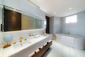 FIVE Palm Jumeirah Dubai