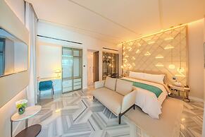 FIVE Palm Jumeirah Dubai