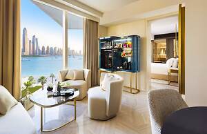 FIVE Palm Jumeirah Dubai
