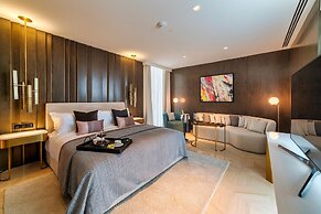 FIVE Palm Jumeirah Dubai