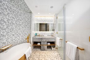 FIVE Palm Jumeirah Dubai