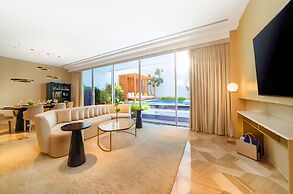 FIVE Palm Jumeirah Dubai