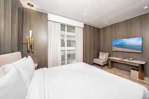 FIVE Palm Jumeirah Dubai