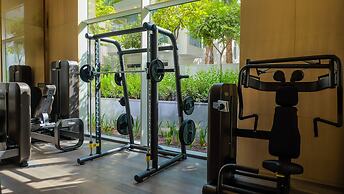 FIVE Palm Jumeirah Dubai